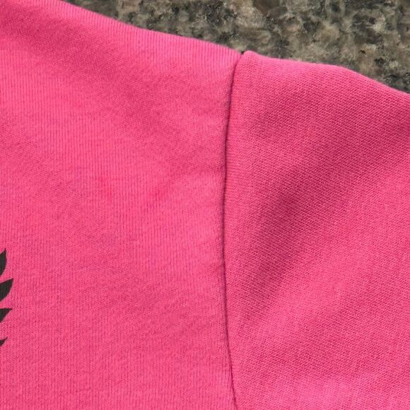 Gap | Disney Minnie Mouse Pink Sweatshirt | Size: 2 - Picture 9 of 9
